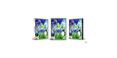 De Sims 3: Vooruit in de tijd - Limited Edition
