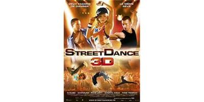 STREET DANCE-VF