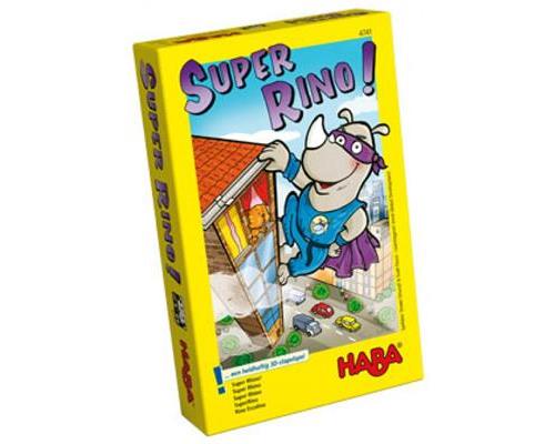SUPER RHINO ! NL