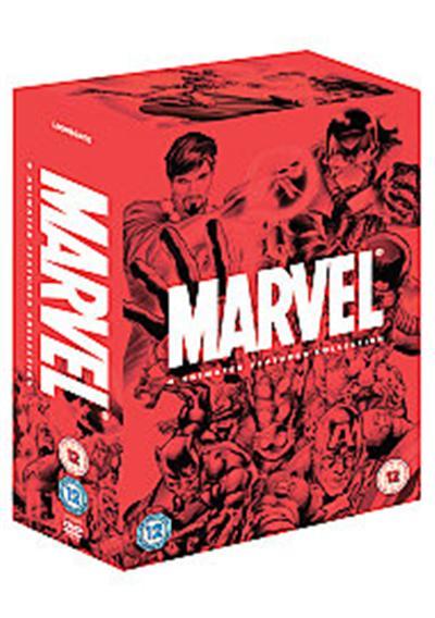 Marvel Collection