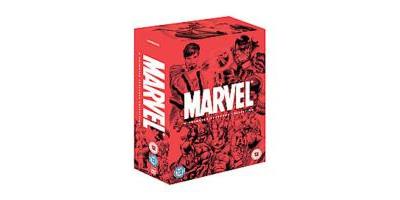 Marvel Collection