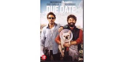 DUE DATE-DATE LIMITE-BILINGUE