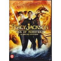 PERCY JACKSONS-THE SEA OF MONSTERS-LA MER DES MONSTRES-BIL