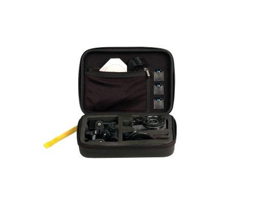 T'NB SPORT - CASE SPORT CAMERA BLACK