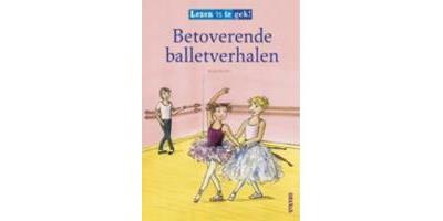 Betoverende balletverhalen