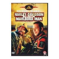 HARLEY DAVIDSON & THE MARLBORO MAN-HARLEY DAVIDSON & L