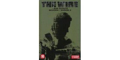 WIRE 2-SUR ECOUTE 2-BILINGUE