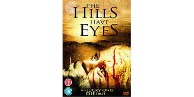 The Hills Have Eyes