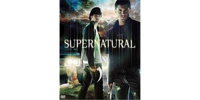 Supernatural - Series 1 Vol.2 , (Box Set)