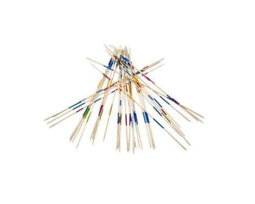 BUITENSPEL - MIKADO 90 CM
