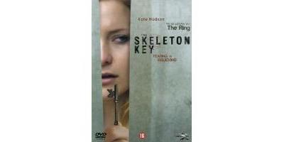 SKELETON KEY/VO ST NL