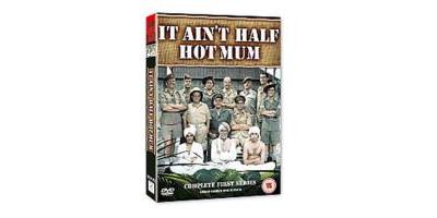 It Ain't Half Hot Mum - Series 1