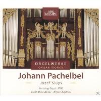 ORGAN WORKS