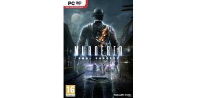 MURDERED SOUL SUSPECT MIX PC