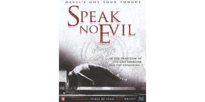 B-SPEAK NO EVIL-VN