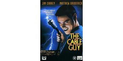 Cable Guy VN