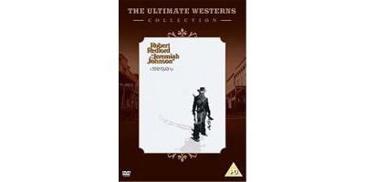 Jeremiah Johnson , (Wide Screen)