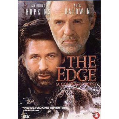 EDGE/A COUTEAUX TIRES/BILINGUE