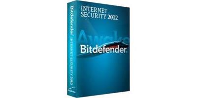 BITDEFENDER INTERNET SECURITY 2012 1+1YEAR 3PC FR/NL