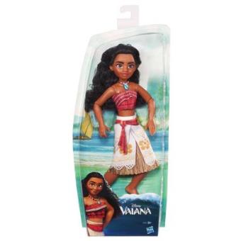 Multipack Figurines Vaiana - Disney HASBRO : Comparateur, Avis, Prix