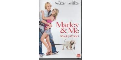 MARLEY & ME-BILINGUE