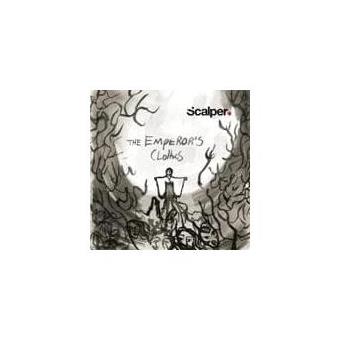 The Emperor'S Clothes - 1