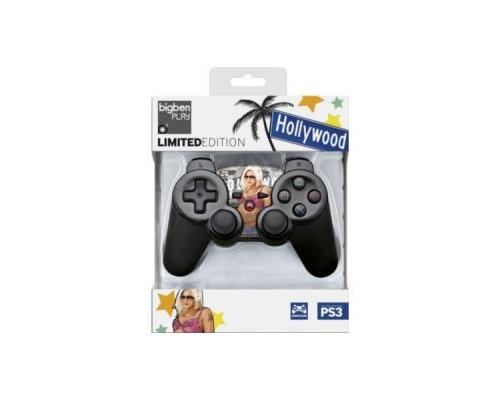 Accessoires PS3 BIGBEN Manette sans fil PS3 California