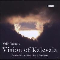 Veljo Tormis: Vision of Kalevala