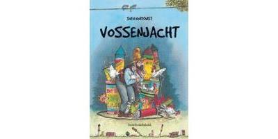 Vossenjacht