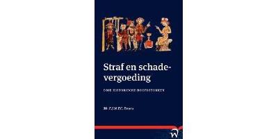 Straf en schadevergoeding