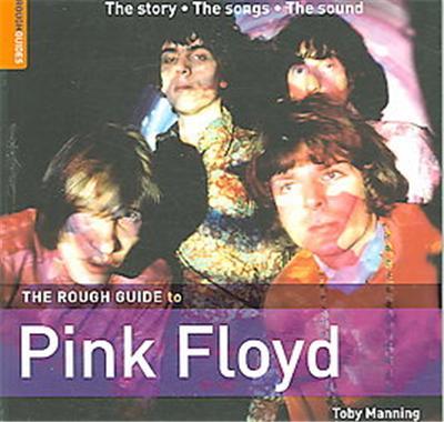 PINK FLOYD 2006