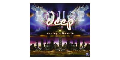 DEEP HOUSE PART 5/2CD