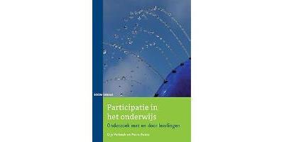 Participatie in het onderwijs