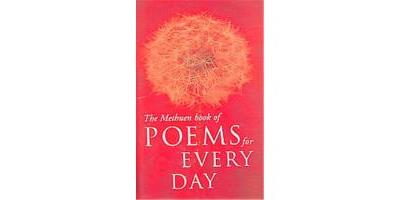 POEMS FOR EVERU DAY