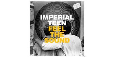 FEEL THE SOUND/LP