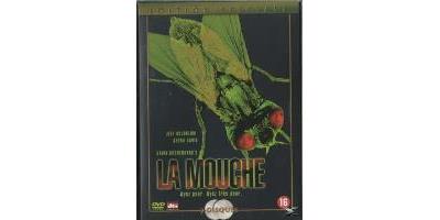 MOUCHE/1986/ED SP/2 DVD/VF