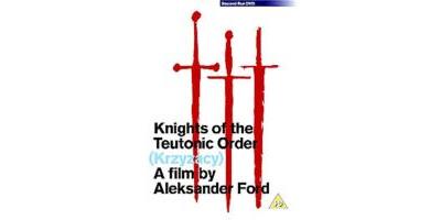 Knights Of The Teutonic Order