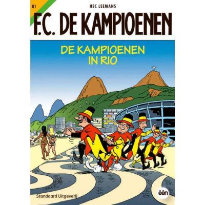 F.C. de kampioenen