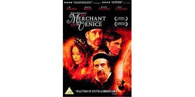The Merchant Of Venice