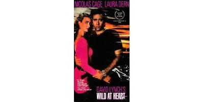 WILD AT HEART/ED SP/VN