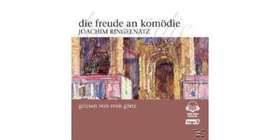FREUDE AN KOMOEDIE
