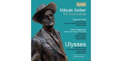 Ulysses Oratorio