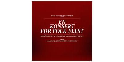 EN KONSERT FOR FOLK FLEST/BOXSET LTD ED
