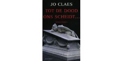 Tot de dood ons scheidt..
