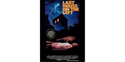 Last House On The Left