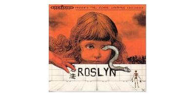 ROSLYN/DIGIPACK