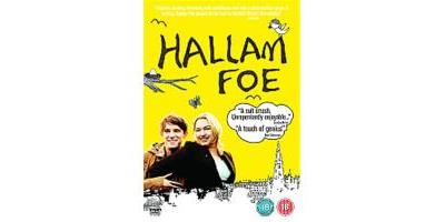 Hallam Foe