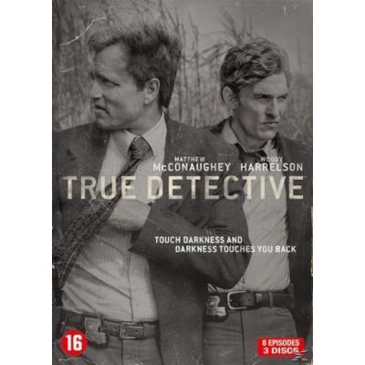 TRUE DETECTIVE 1-BILINGUE