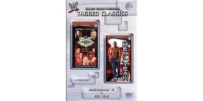 WWE - Wrestlemania 15/Steve Austin - Hell Yeah