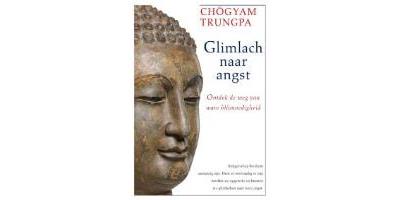Glimlach naar angst